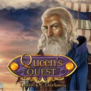 Queen's Quest: Tower of Darkness