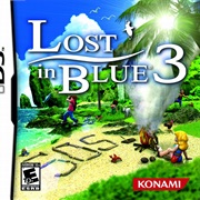 Lost in Blue 3