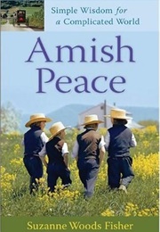 Amish Peace (Suzanne Woods Fisher)