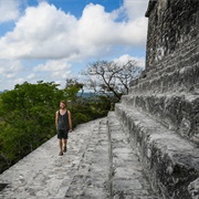 Tikal, Guatemala