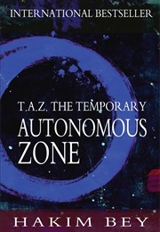 Temporary Autonomous Zone (Hakim Bey)