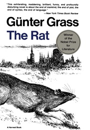 The Rat (Gunter Grass)