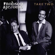 Robson & Jerome - Take Two
