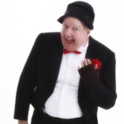 Cricket, Jimmy: A Bee in His Bonnet