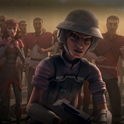 Star Wars: The Clone Wars: The Soft War