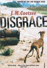 Disgrace (J. M. Coetzee)