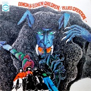 Blues Creation - Demon & Eleven Children (1971)