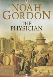 The Physician by Noah Gordon