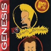 Beavis and Butt-Head