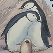 Roy, Silo, and Tango