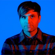 Ben Gibbard