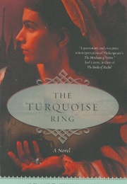 The Turquoise Ring (Grace Tiffany)