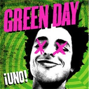 Uno - Green Day