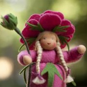 Flower Dolls