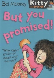 But You Promised (Bel Mooney)