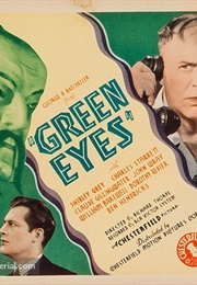 Green Eyes (1934)