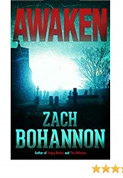 Awaken (Zach Bohannon)