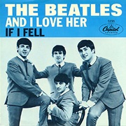 And I Love Her - The Beatles