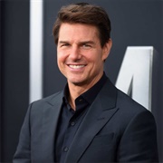Tom Cruise