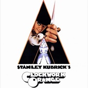 Clockwork Orange