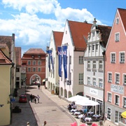 Donauwörth