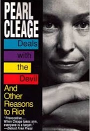 Deals With the Devil and Other Reasons to Riot (Pearl Cleage)