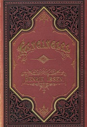 Gengangere (Henrik Ibsen)