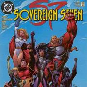 Sovereign Seven