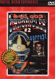 Order of Death (1983)