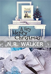 A Very Henry Christmas (N. R. Walker)