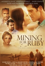 Mining for Ruby (2014)
