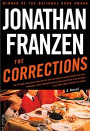 The Corrections (Jonathan Franzen)