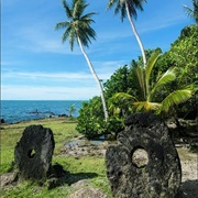 Yap Island