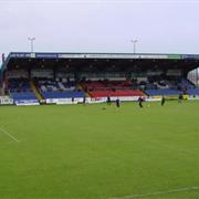 Victoria Park (Dingwall)