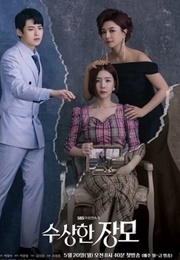 Shady Mom in Law (2019)