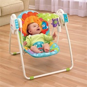 Portable Baby Swing