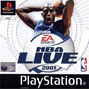 NBA Live 2001