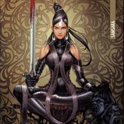 Devi From Virgin Comics