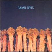 Radar Bros. - Radar Bros