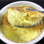 Egg Custard