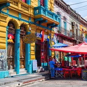 Buenos Aires, Argentina - 3.7M
