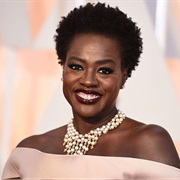 Viola Davis