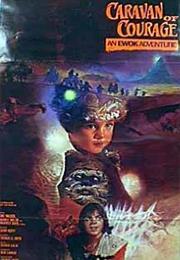 Caravan of Courage: An Ewok Adventure