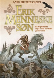 Erik Menneskesøn (Lars-Henrik Olsen)