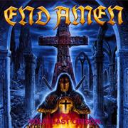 End Amen - Your Last Orison