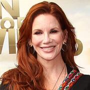 Melissa Gilbert