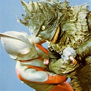 Five Seconds Before the Explosion