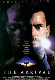 The Arrival (1996)