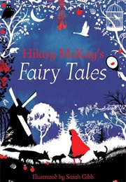 Fairy Tales (Hilary McKay)