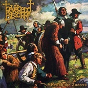 Reverend Bizarre - II: Crush the Insects